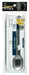 Skater Modern Style 18cm Chopsticks and Spoon Set Made in Japan- Japan Figure Store - #1 Bring To You The Best Japanese Goods