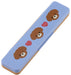 Skater Antibacterial Chopsticks and Spoon Combo Set 18cm Pompon's Dog Design Made in Japan- Japan Figure Store - #1 Bring To You The Best Japanese Goods