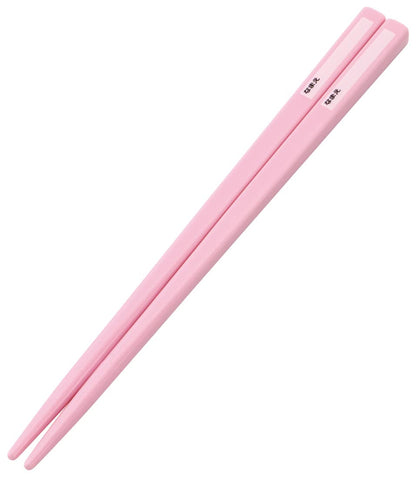 Skater Antibacterial Hello Kitty Chopsticks and Spoon Set Made in Japan