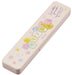 Skater Sumikko Gurashi Antibacterial Chopsticks and Spoon Set 18cm Made in Japan- Japan Figure Store - #1 Bring To You The Best Japanese Goods