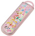 Skater Disney Princess 21 Chopsticks and Spoon Set Made in Japan- Japan Figure Store - #1 Bring To You The Best Japanese Goods
