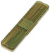 Skater Retro French Green Chopsticks and Spoon Set Made In Japan - CCS3SA-A- Japan Figure Store - #1 Bring To You The Best Japanese Goods