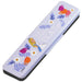 Skater 18cm Disney Alice in Wonderland Antibacterial Silver Ion Chopsticks and Spoon Set Made in Japan- Japan Figure Store - #1 Bring To You The Best Japanese Goods