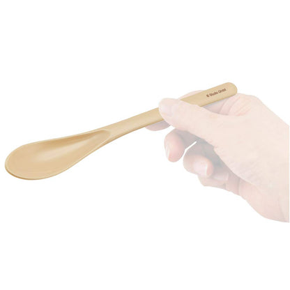 Skater 18cm Totoro Face Chopsticks and Spoon Set Silver Ion Ag+ Antibacterial Made in Japan Ghibli My Neighbor Totoro- Japan Figure Store - #1 Bring To You The Best Japanese Goods