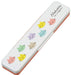 Skater Nekotto Colorful 18cm Chopsticks and Spoon Set Silver Ion Antibacterial Made in Japan- Japan Figure Store - #1 Bring To You The Best Japanese Goods