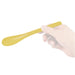 Skater Retro French Yellow Antibacterial Chopsticks and Spoon Set 18cm Made in Japan- Japan Figure Store - #1 Bring To You The Best Japanese Goods