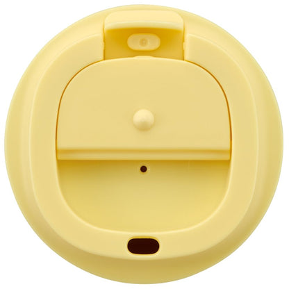 Skater Winnie The Pooh 350ml Insulated Stainless Steel Coffee Tumbler Mug- Japan Figure Store - #1 Bring To You The Best Japanese Goods