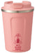 Skater Studio Ghibli Kiki's Delivery Service 350ml Insulated Stainless Steel Coffee Tumbler- Japan Figure Store - #1 Bring To You The Best Japanese Goods