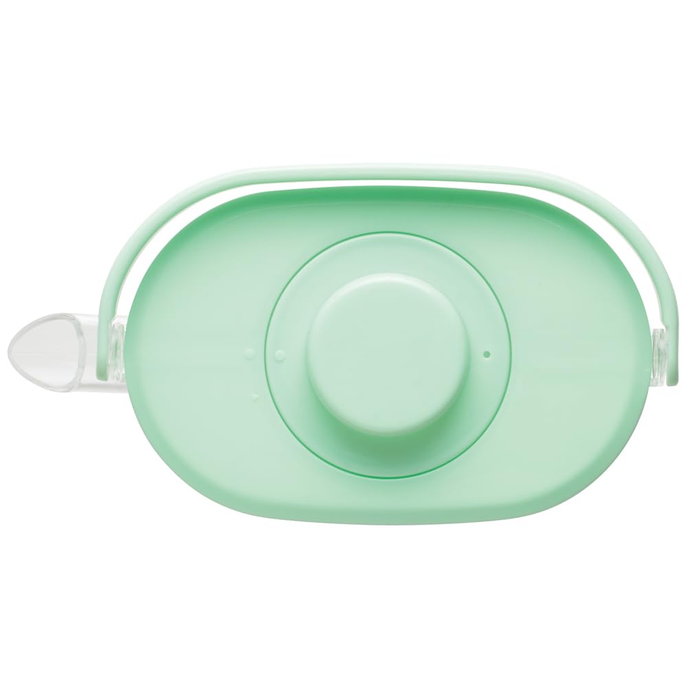 Skater 1.2L Heat-Resistant Cold Tea Pot with Strainer Miffy Pastel Water Jug Cm10-A- Japan Figure Store - #1 Bring To You The Best Japanese Goods