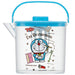 Skater 1.2L Doraemon Cold Tea Pot with Strainer - Perfect Tool for Tea Lovers- Japan Figure Store - #1 Bring To You The Best Japanese Goods
