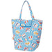 Skater Compact Eco Shopping Bag Toy Story Design 41X38X18cm Size- Japan Figure Store - #1 Bring To You The Best Japanese Goods