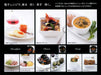 Skater Cookzen All-Purpose Microwave Cooker in Black - Mwc1 Model- Japan Figure Store - #1 Bring To You The Best Japanese Goods