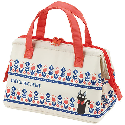Skater Modern Studio Ghibli Kiki's Delivery Service Cooling Lunch Bag KGA1-A- Japan Figure Store - #1 Bring To You The Best Japanese Goods