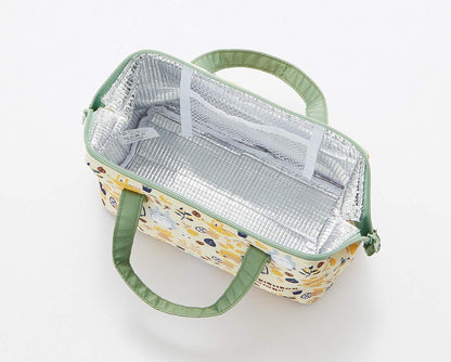 Skater My Neighbor Totoro Kurashi Ghibli Kga1 Cooling Lunch Bag 22x11.5x16cm- Japan Figure Store - #1 Bring To You The Best Japanese Goods