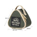 Skater Rice Ball Shaped Cooling Lunch Bag - Livenature Konc2-A Series- Japan Figure Store - #1 Bring To You The Best Japanese Goods