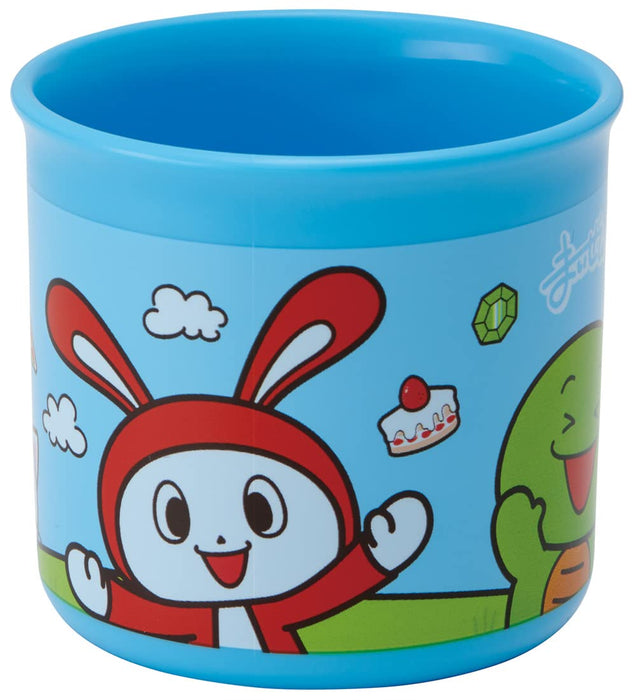 Skater Maizen Sisters 200ml Cup Antibacterial Dishwasher Safe - Made in Japan KE4AAG-A- Japan Figure Store - #1 Bring To You The Best Japanese Goods