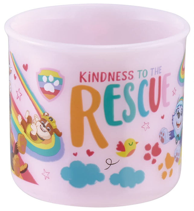 Skater Paw Patrol Rescue 200Ml Cup Antibacterial Dishwasher Safe Made in Japan- Japan Figure Store - #1 Bring To You The Best Japanese Goods