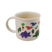 Skater Dinosaur 200ml Cup Made in Japan Dishwasher Safe - KE4A- Japan Figure Store - #1 Bring To You The Best Japanese Goods