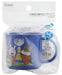 Skater 200ml Antibacterial Silver Ion AG+ Space Kotetsu-Kun Skater Cup Dishwasher Safe- Japan Figure Store - #1 Bring To You The Best Japanese Goods