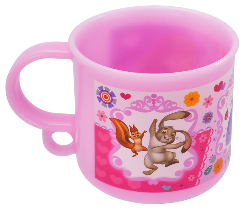 Skater Disney Sofia 17 200ml Skater Cup Dishwasher Safe - KE5A Model- Japan Figure Store - #1 Bring To You The Best Japanese Goods