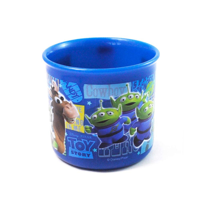 Skater Disney Toy Story 19 200ml Cup Made in Japan Dishwasher Safe- Japan Figure Store - #1 Bring To You The Best Japanese Goods