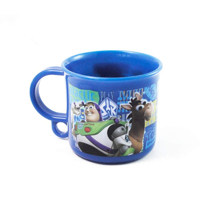 Skater Disney Toy Story 19 200ml Cup Made in Japan Dishwasher Safe- Japan Figure Store - #1 Bring To You The Best Japanese Goods