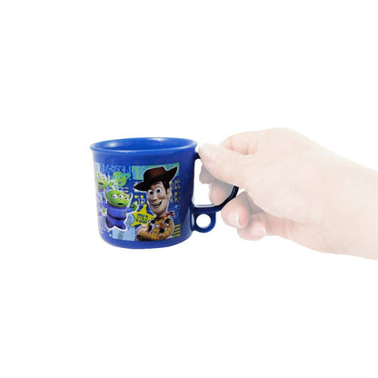Skater Disney Toy Story 19 200ml Cup Made in Japan Dishwasher Safe- Japan Figure Store - #1 Bring To You The Best Japanese Goods