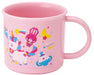Skater Unicorn 200ml Cup Dishwasher Safe Made in Japan - KE4A-A Series- Japan Figure Store - #1 Bring To You The Best Japanese Goods