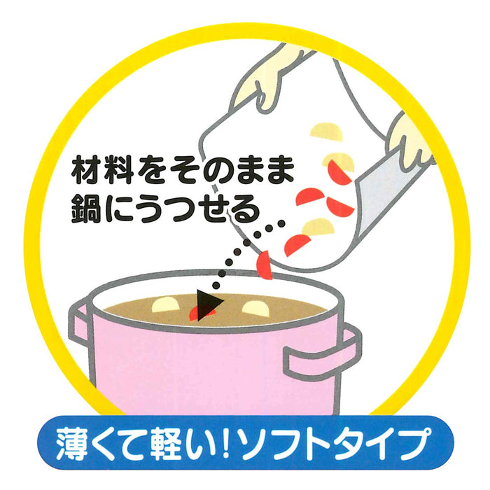 Skater Hello Kitty Cutting Board Sanrio 18 23cm Width x 18cm Depth MSF3 Model- Japan Figure Store - #1 Bring To You The Best Japanese Goods