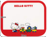 Skater Hello Kitty Cutting Board Sanrio 18 23cm Width x 18cm Depth MSF3 Model- Japan Figure Store - #1 Bring To You The Best Japanese Goods