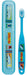 Skater Dental Kit Plarail 15 Tbc3S-A - Oral Care Set by Skater- Japan Figure Store - #1 Bring To You The Best Japanese Goods