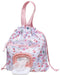 Hello Kitty Skater Diaper with Wipe Pocket & Drawstring Bag Sanrio Kbopc1-A- Japan Figure Store - #1 Bring To You The Best Japanese Goods