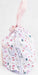 Hello Kitty Skater Diaper with Wipe Pocket & Drawstring Bag Sanrio Kbopc1-A- Japan Figure Store - #1 Bring To You The Best Japanese Goods