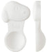 Skater 5ml Snoopy Measuring Spoon from Diatomaceous Earth Peanuts Series KKS2- Japan Figure Store - #1 Bring To You The Best Japanese Goods