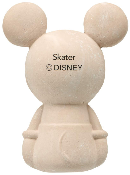 Skater Disney Mickey Mouse Deodorizing Dry Block using Diatomaceous Earth - Ksdr1- Japan Figure Store - #1 Bring To You The Best Japanese Goods