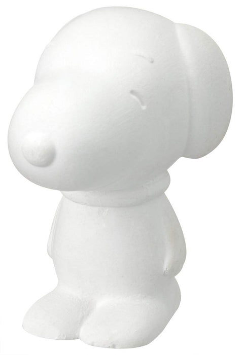 Skater Diatomaceous Earth Drying Block - Snoopy Peanuts Moisture Absorption Deodorizer Ksdr1- Japan Figure Store - #1 Bring To You The Best Japanese Goods