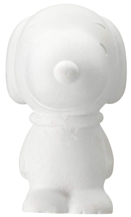 Skater Diatomaceous Earth Drying Block - Snoopy Peanuts Moisture Absorption Deodorizer Ksdr1- Japan Figure Store - #1 Bring To You The Best Japanese Goods