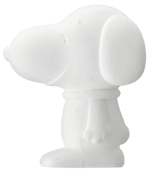 Skater Diatomaceous Earth Drying Block - Snoopy Peanuts Moisture Absorption Deodorizer Ksdr1- Japan Figure Store - #1 Bring To You The Best Japanese Goods