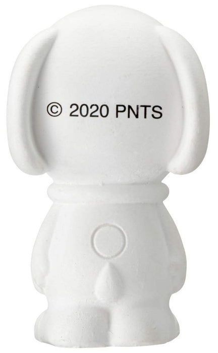 Skater Diatomaceous Earth Drying Block - Snoopy Peanuts Moisture Absorption Deodorizer Ksdr1- Japan Figure Store - #1 Bring To You The Best Japanese Goods