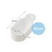Skater Basic Kts1 Diatomaceous Earth Toast Steamer for Kitchen Use- Japan Figure Store - #1 Bring To You The Best Japanese Goods