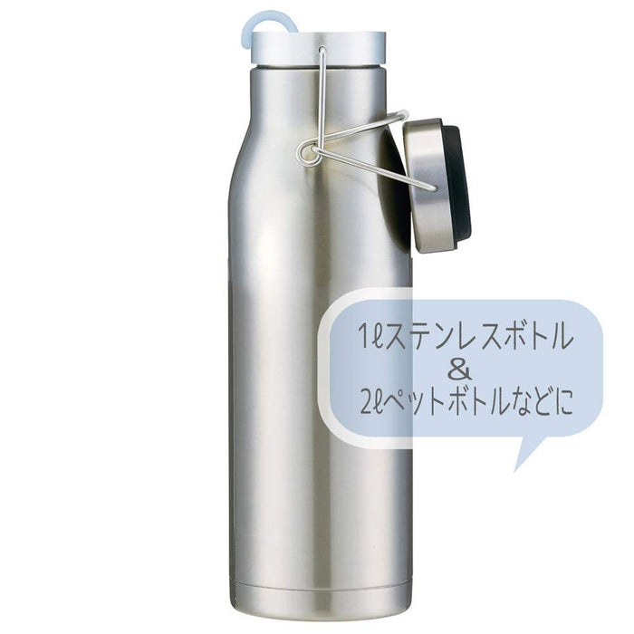 Skater Basic Kts10 Diatomaceous Earth Bottle Drying Stick- Japan Figure Store - #1 Bring To You The Best Japanese Goods