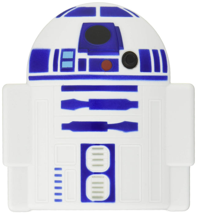 Skater Star Wars R2-D2 Disney 280ml Bento Lunch Box by Skater- Japan Figure Store - #1 Bring To You The Best Japanese Goods