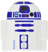Skater Star Wars R2-D2 Disney 280ml Bento Lunch Box by Skater- Japan Figure Store - #1 Bring To You The Best Japanese Goods