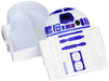 Skater Star Wars R2-D2 Disney 280ml Bento Lunch Box by Skater- Japan Figure Store - #1 Bring To You The Best Japanese Goods