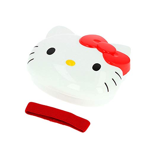 Skater Disney Cars-Themed 310ml Bento Die Cut Lunch Box by Skater- Japan Figure Store - #1 Bring To You The Best Japanese Goods