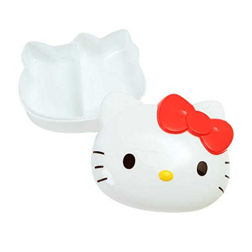 Skater Disney Cars-Themed 310ml Bento Die Cut Lunch Box by Skater- Japan Figure Store - #1 Bring To You The Best Japanese Goods