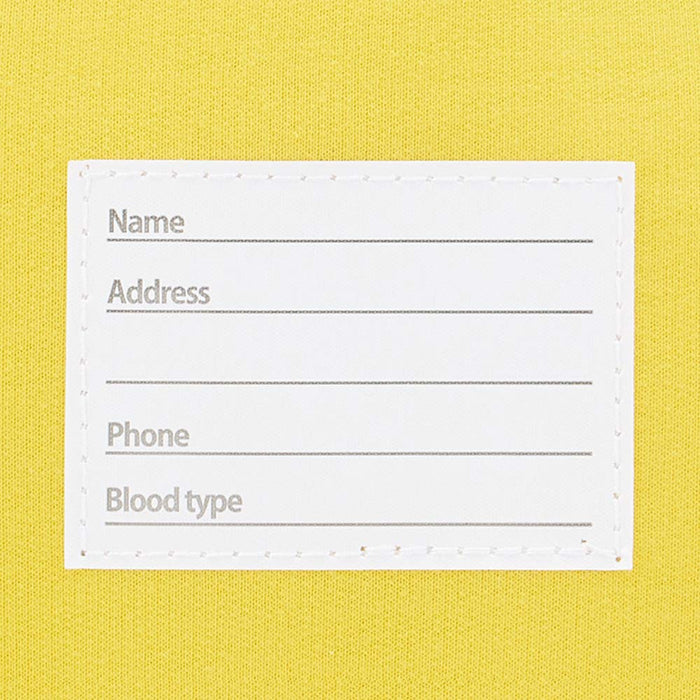 Skater Kids Die-Cut Backpack Woof Woof Rnd1 Made from Sweatshirt Material- Japan Figure Store - #1 Bring To You The Best Japanese Goods