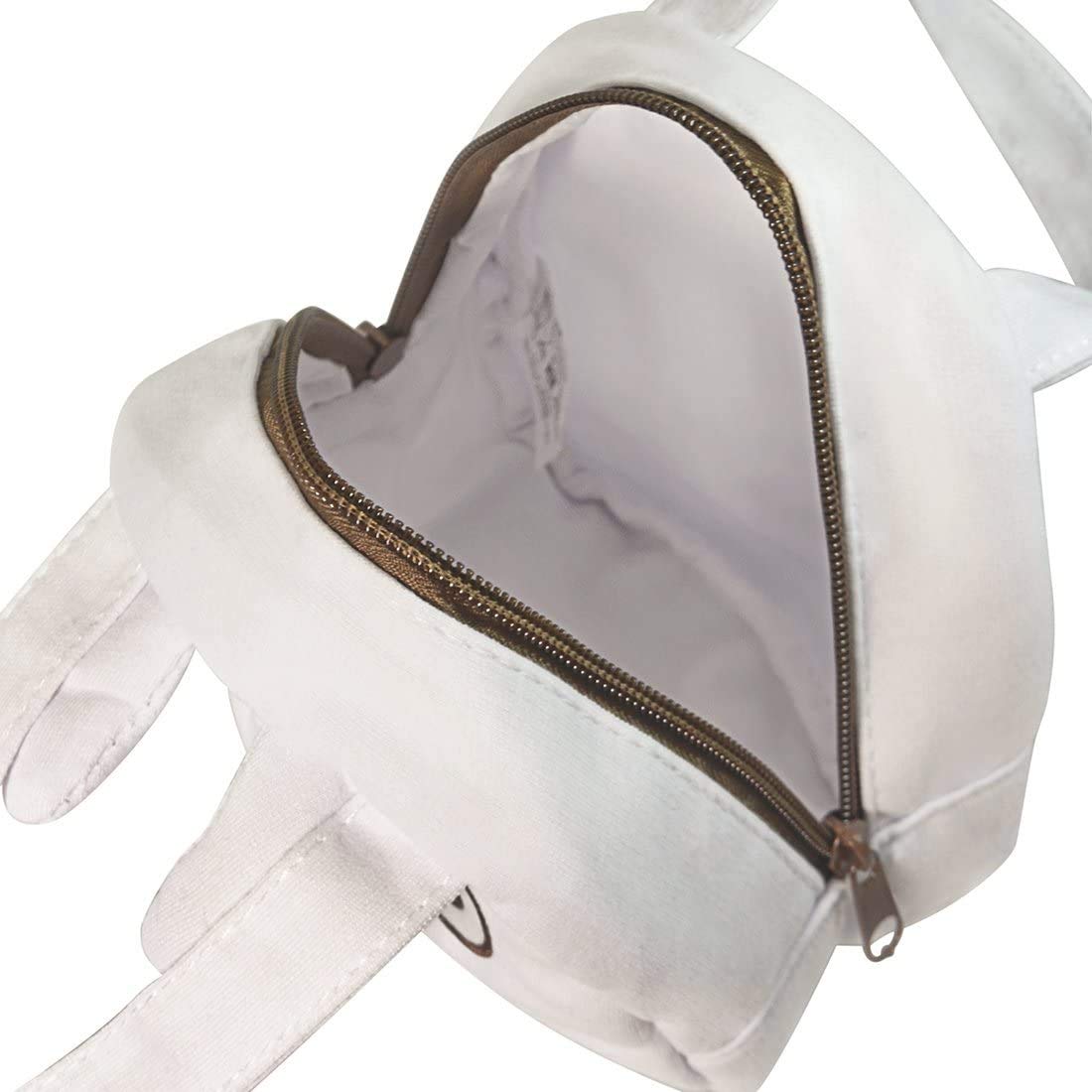 Skater Little Totoro My Neighbor Sweatshirt Material Die-Cut Bag Ghibli Knbd1- Japan Figure Store - #1 Bring To You The Best Japanese Goods