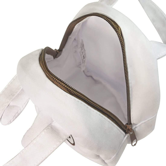 Skater Little Totoro My Neighbor Sweatshirt Material Die-Cut Bag Ghibli Knbd1- Japan Figure Store - #1 Bring To You The Best Japanese Goods