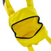 Skater Pikachu Pokemon Sweatshirt Material Die-Cut Bag Knbd1-A- Japan Figure Store - #1 Bring To You The Best Japanese Goods